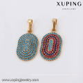 33106-Xuping wholesale in guangzhou factory new design pendant for women